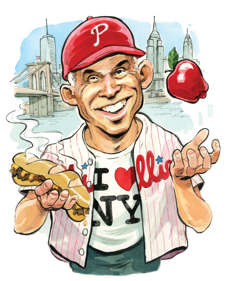 joe girardi