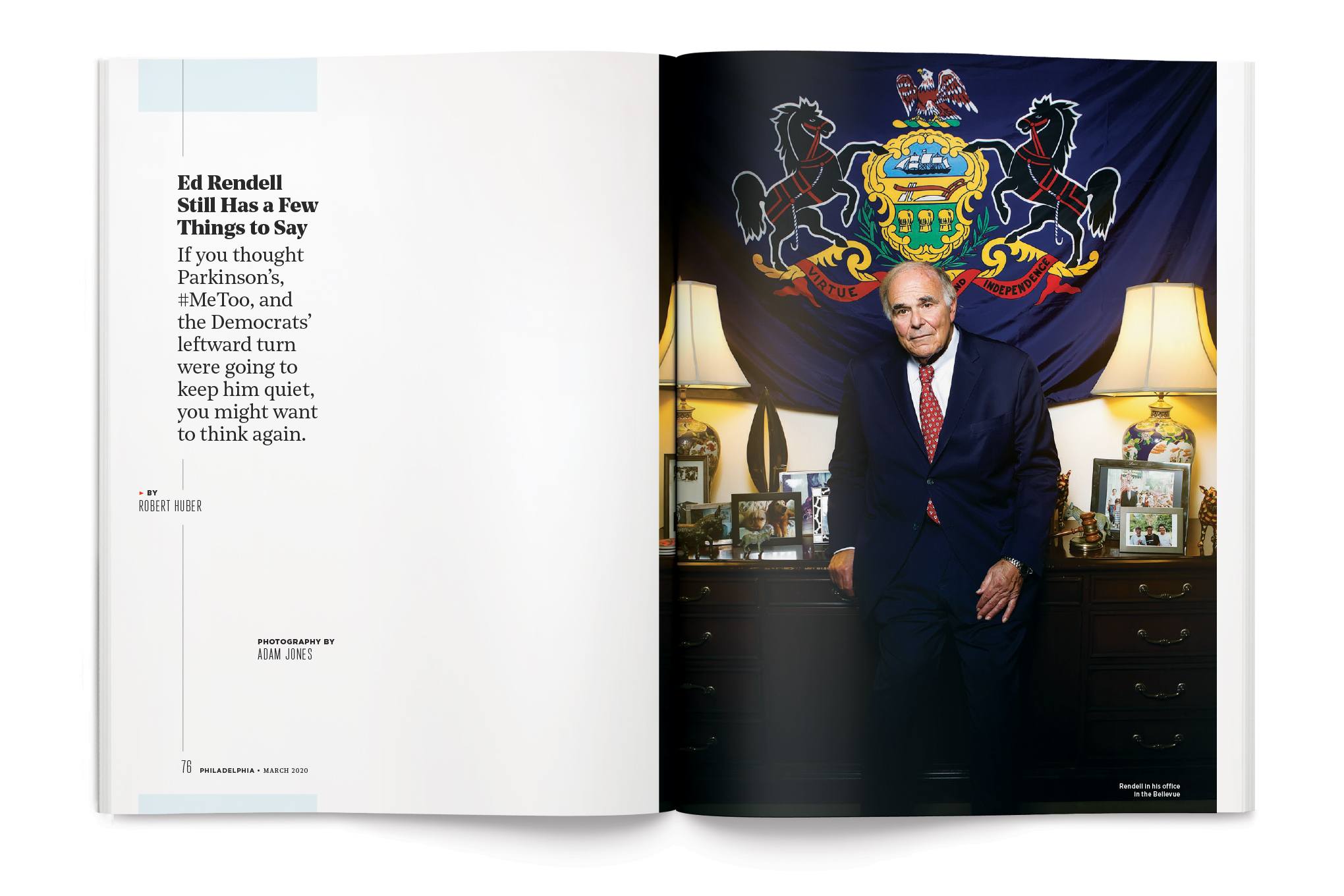 march 2020 issue