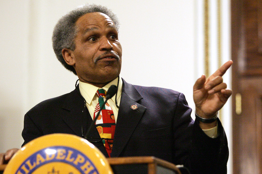 philadelphia corruption john street