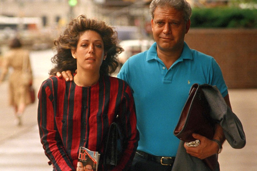 philadelphia corruption leland beloff