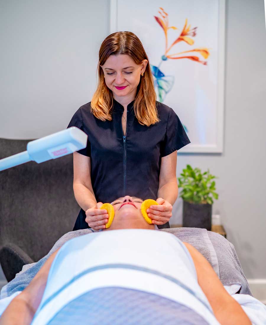 philadelphia facials