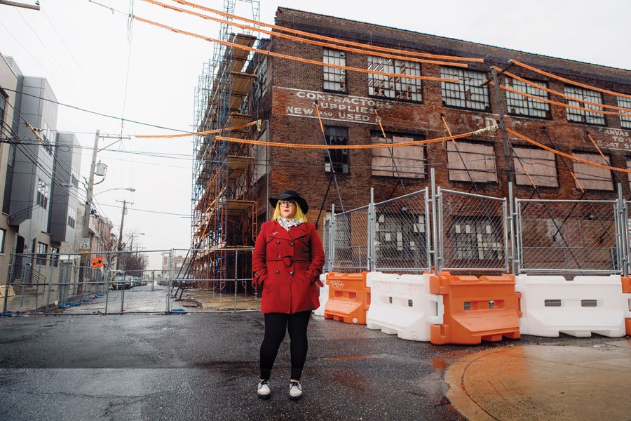 riverwards l and i coalition