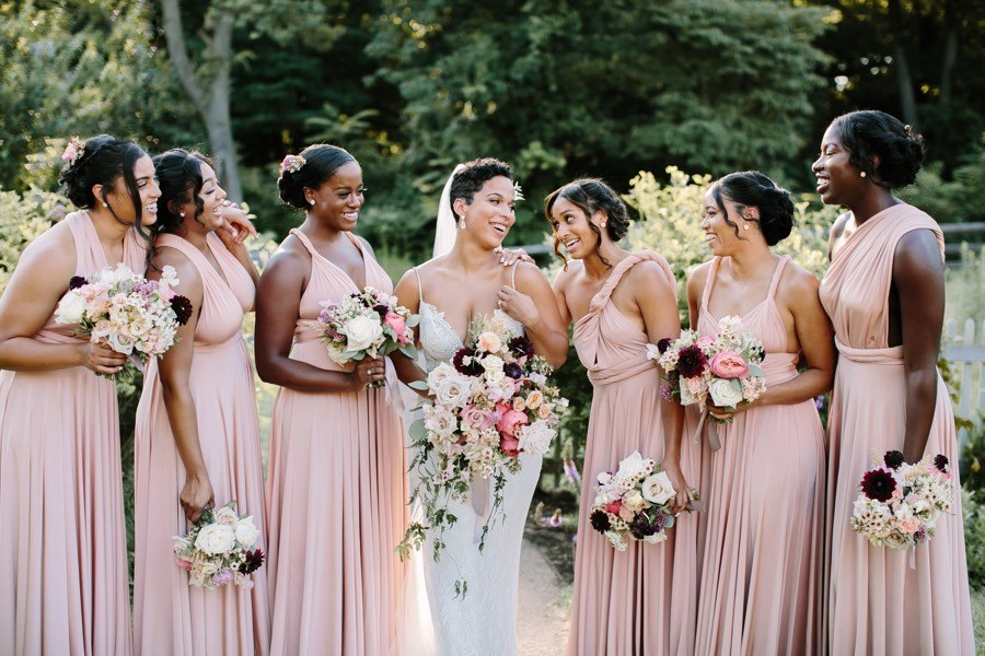 Bridesmaids