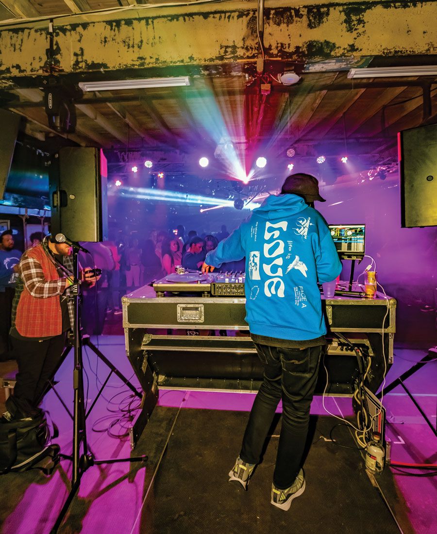 go dancing philadelphia