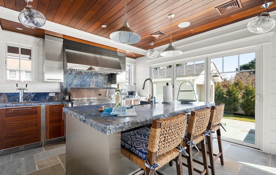 cabana kitchen