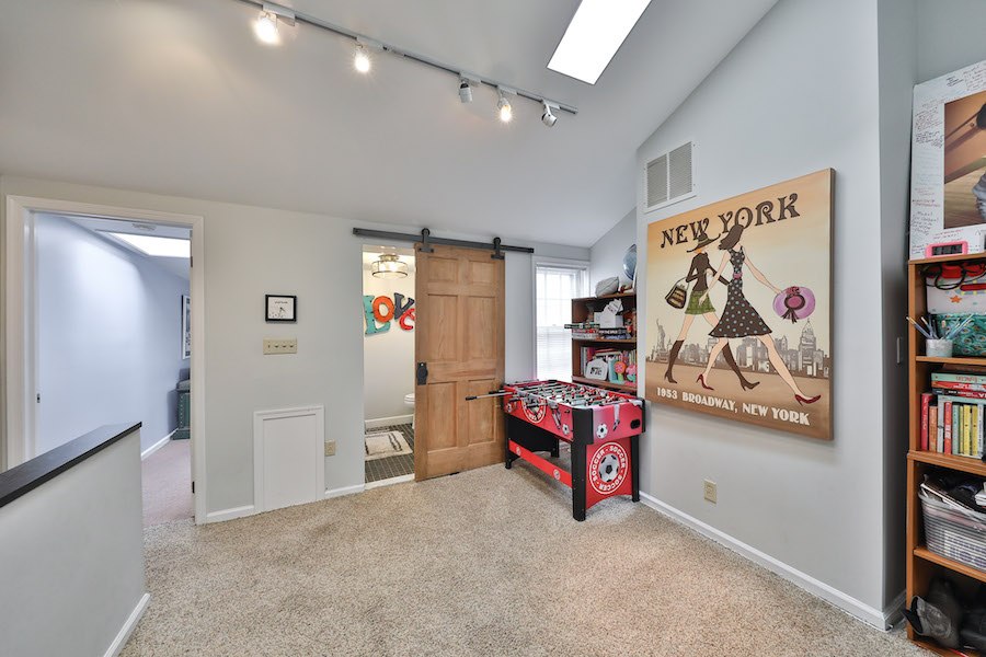 playroom