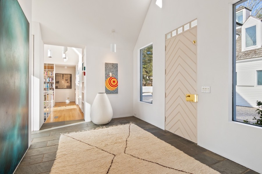 foyer