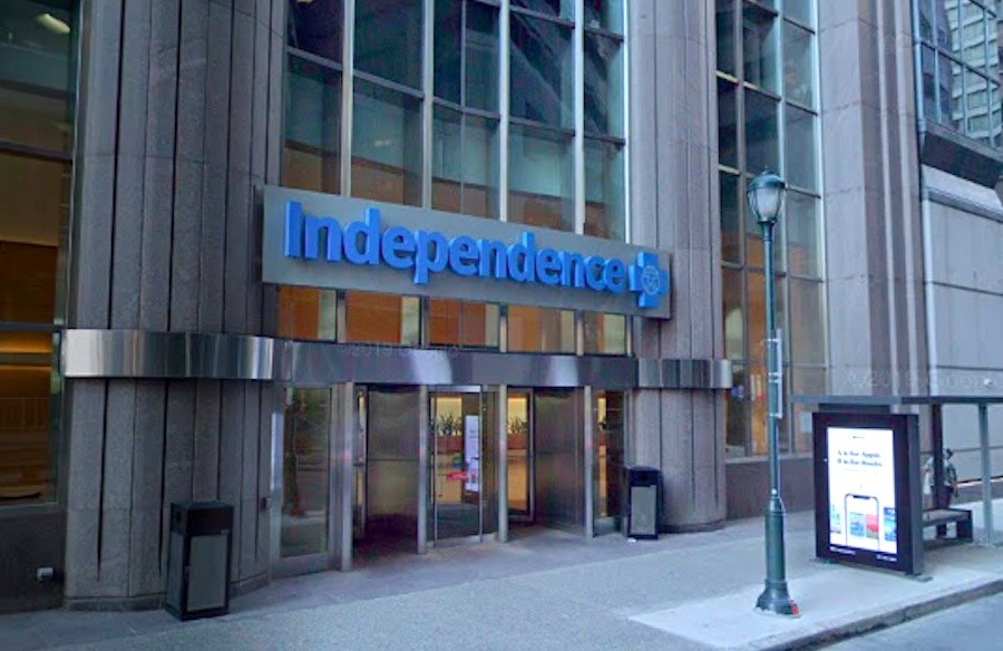 independence blue cross