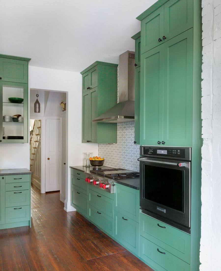 rowhouse addition