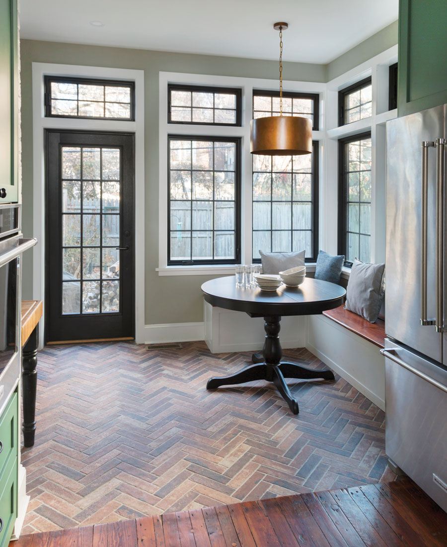 rowhouse addition