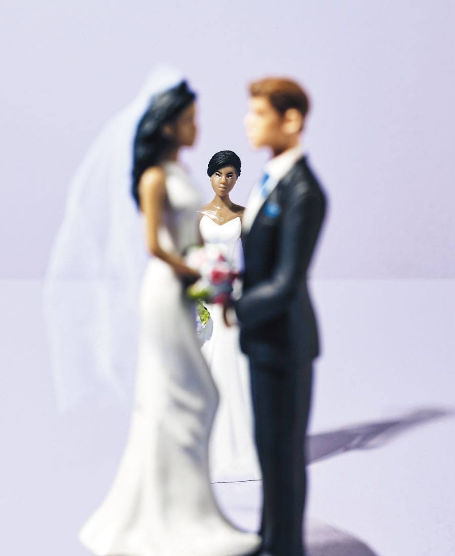 marriage survived affair