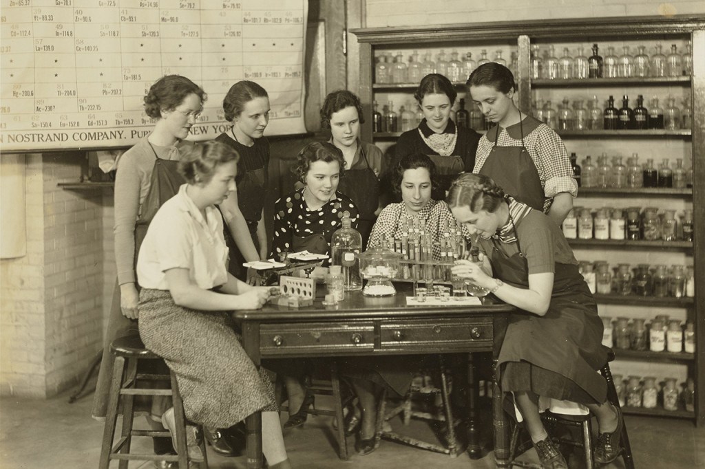 science history institute