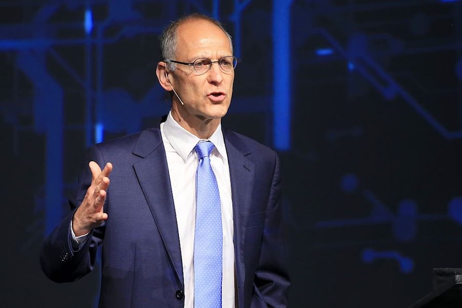 zeke emanuel, who says the coronavirus will put an end to the eagles nfl season