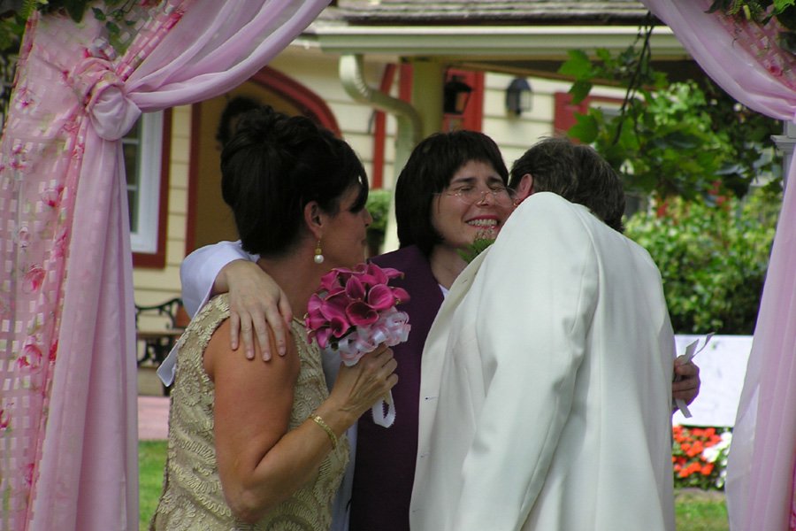 Philly wedding officiant