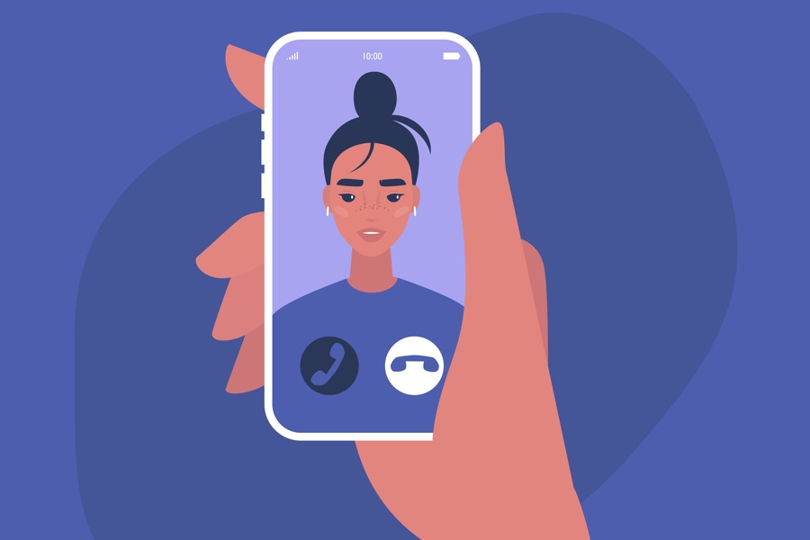 Facetime Random Strangers Telegraph