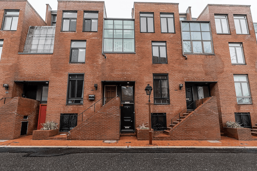 society hill head house square condo for sale exterior front