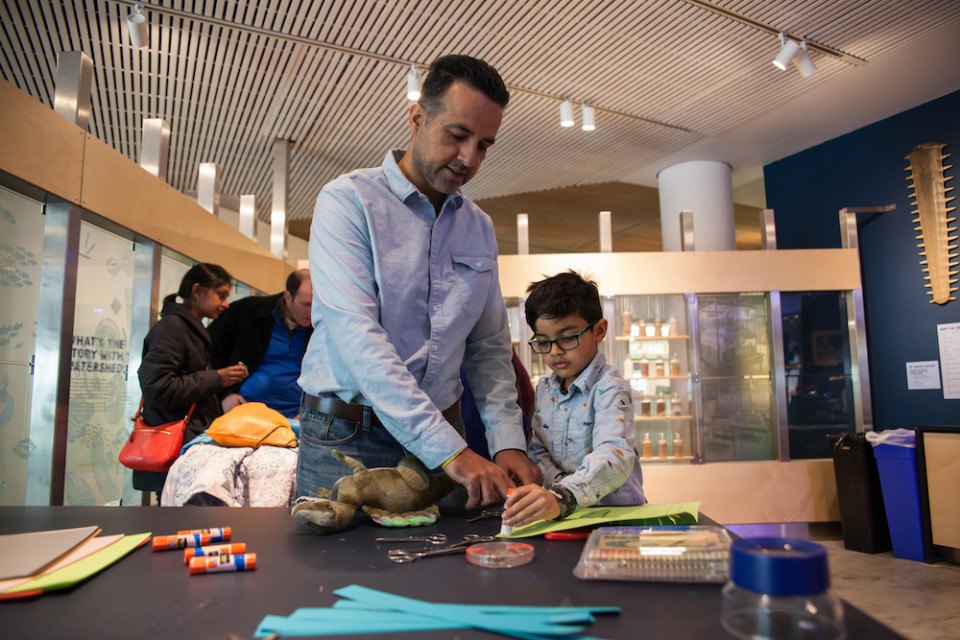 independence seaport museum