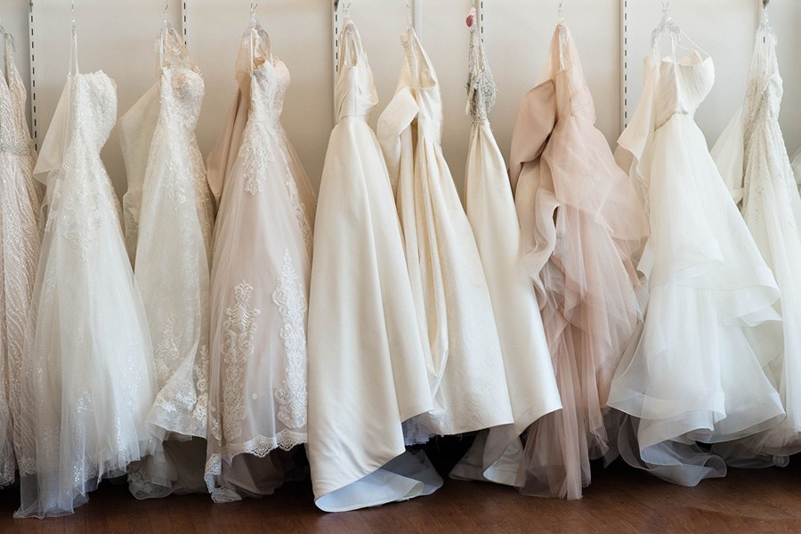 Laura & Leigh Bridal 