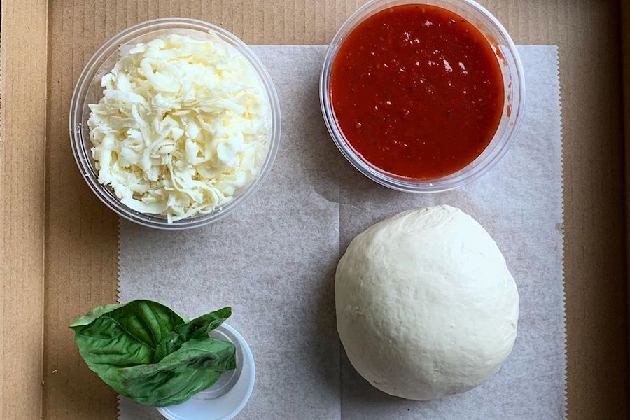 These N.J. restaurants are selling DIY food kits. So you can make