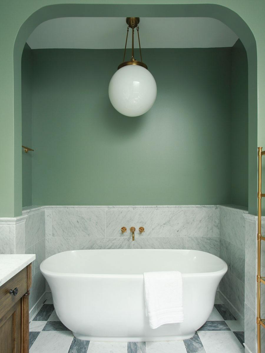 oak design project renovation