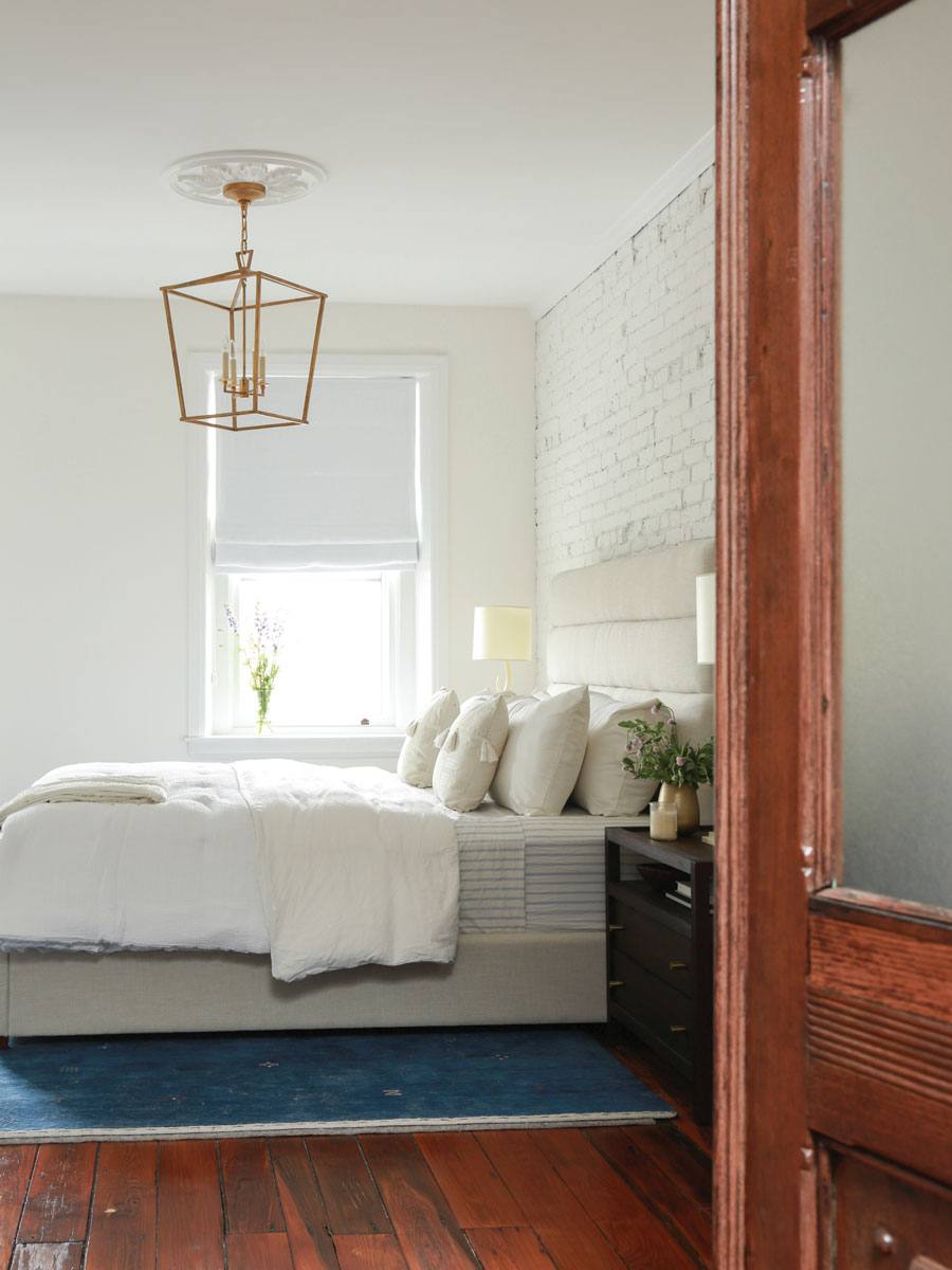 oak design project renovation