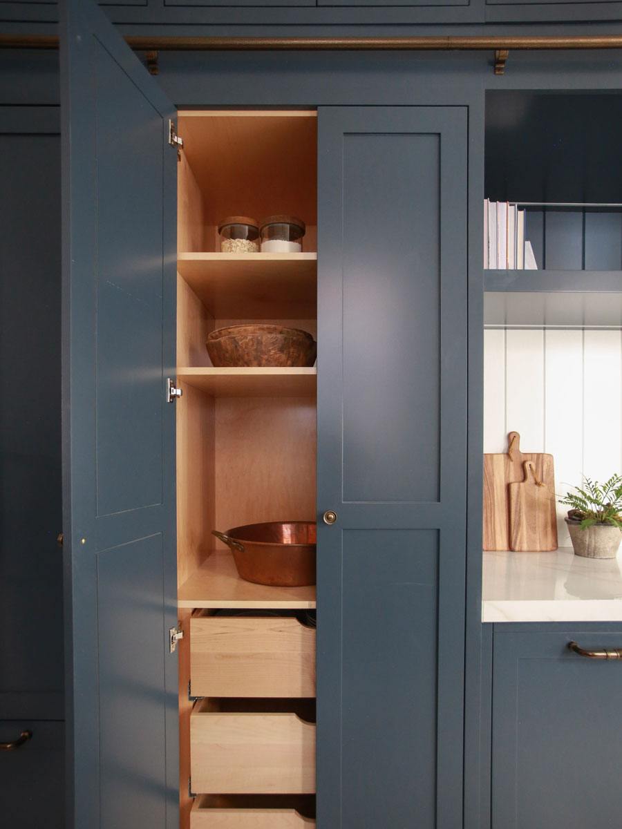 oak design project renovation