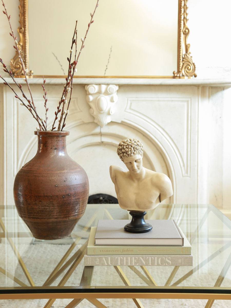 oak design project renovation