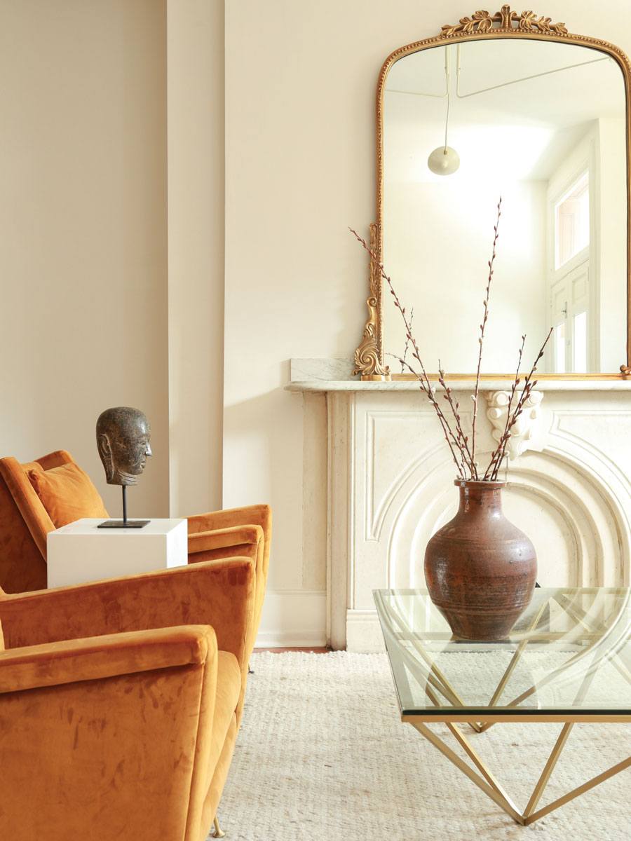 oak design project renovation