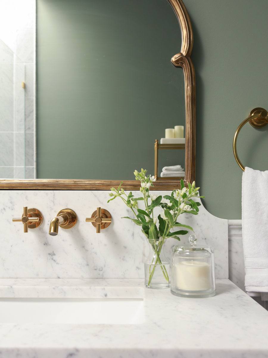 oak design project renovation