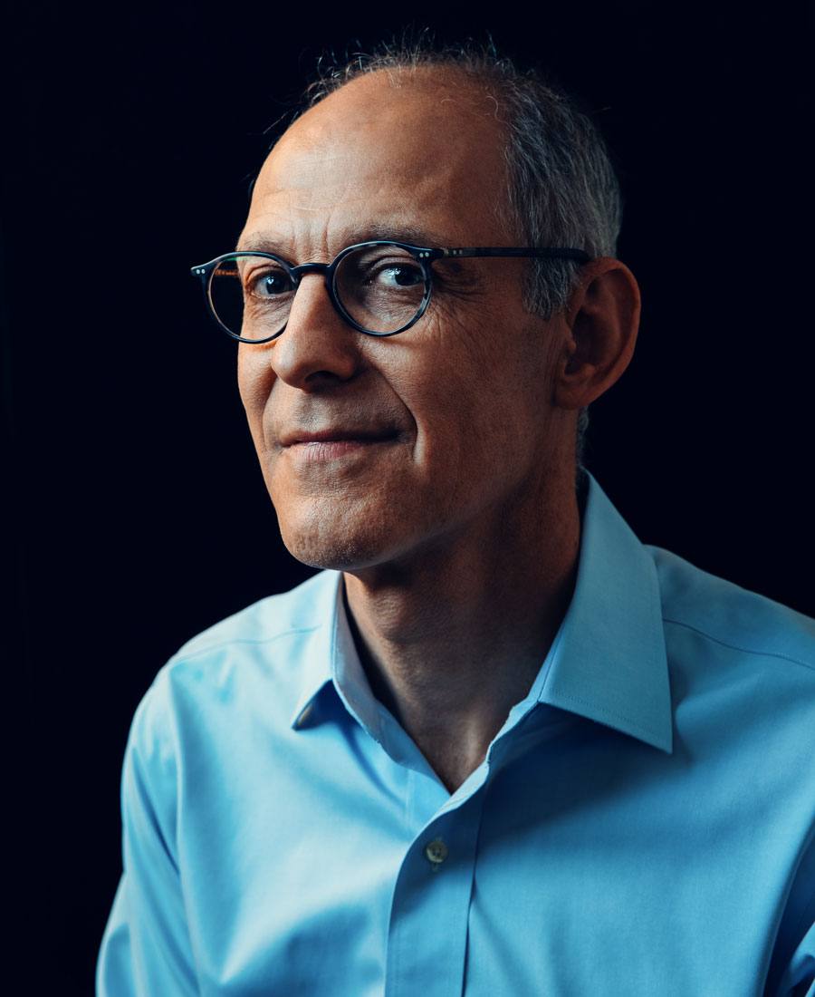 penn bioethicist zeke emanuel