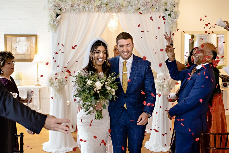 Philadelphia Wedding Chapel