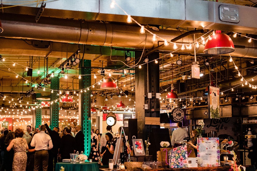 Reading Terminal Market