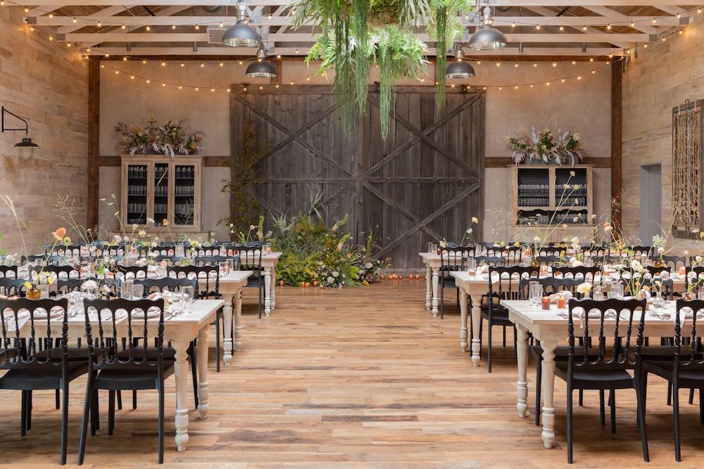 terrain events main dining room