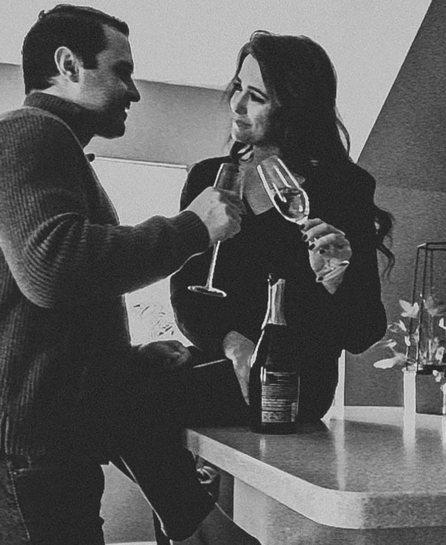 Virtual engagement shoot