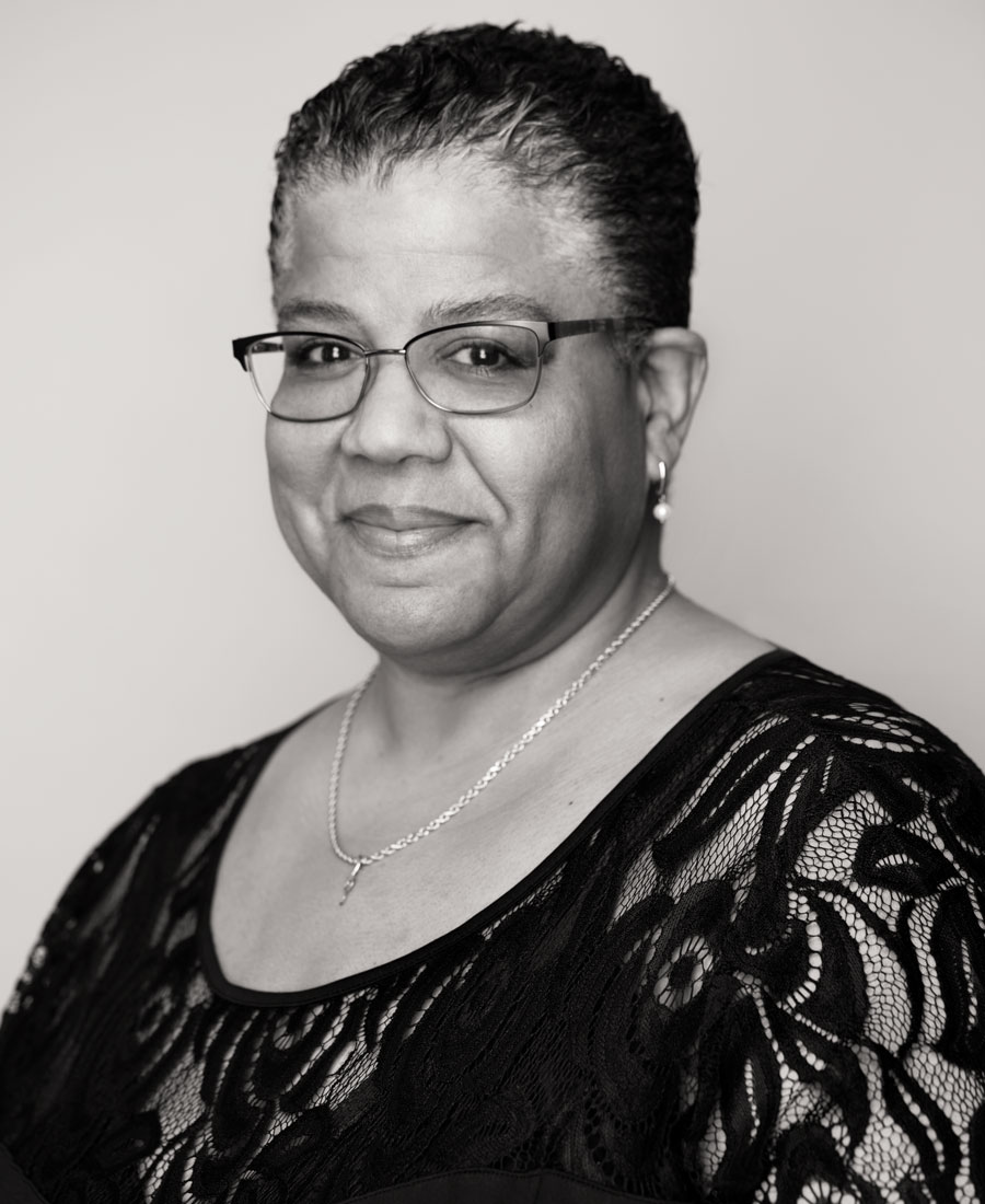 women health-care leaders