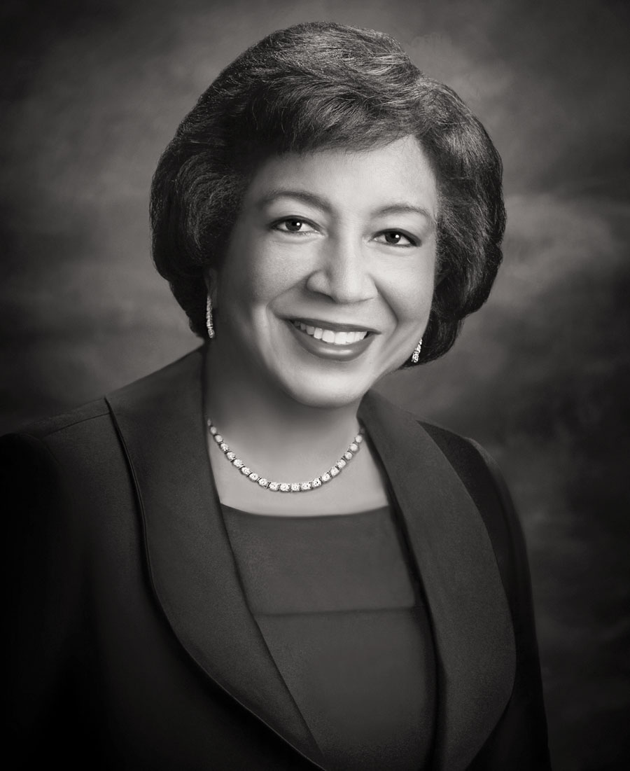 women health-care leaders