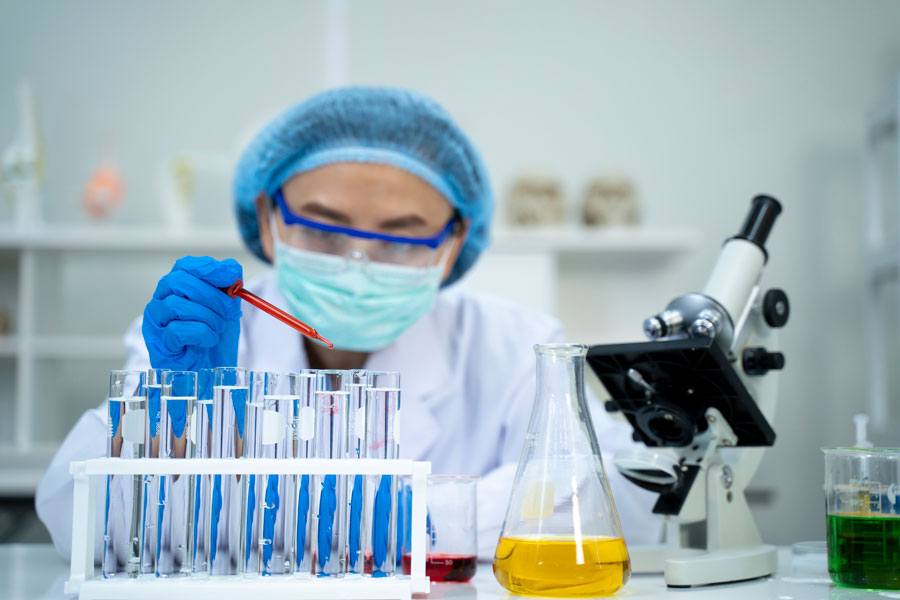 gene therapy companies