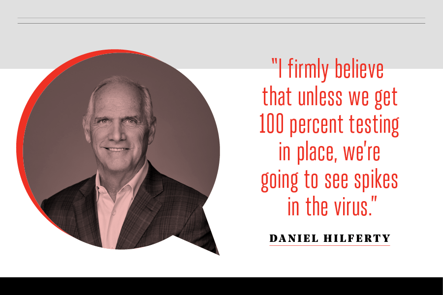 daniel hilferty