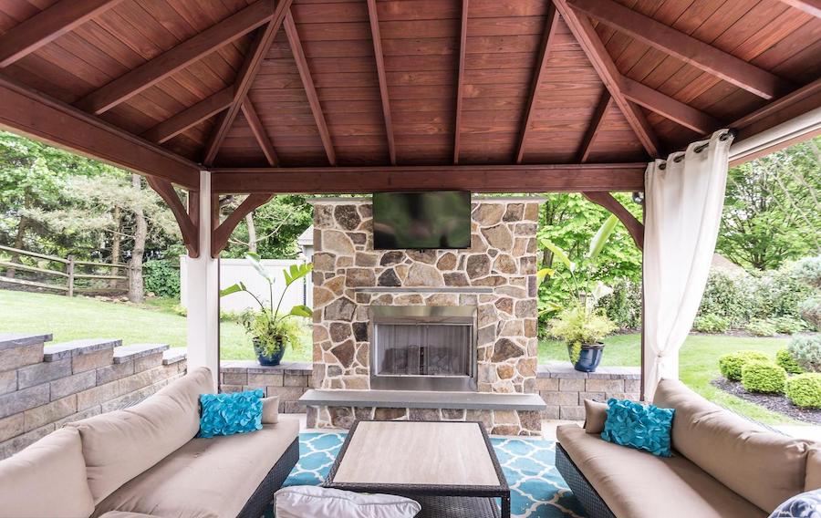 cabana