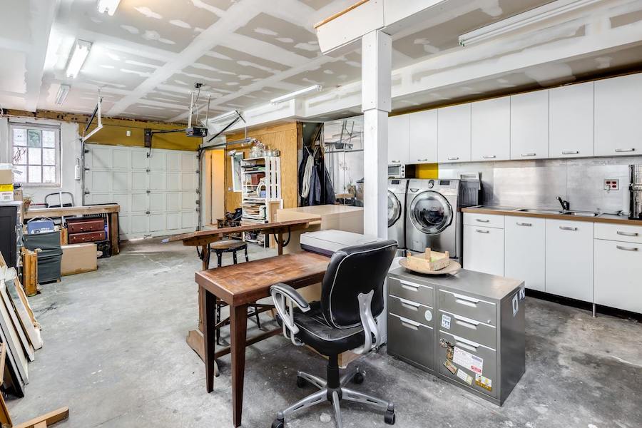 spring garden carriage house for sale garage