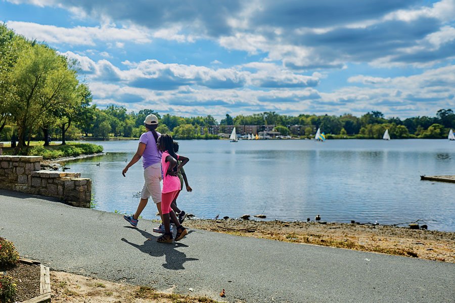memorial day things to do outdoors