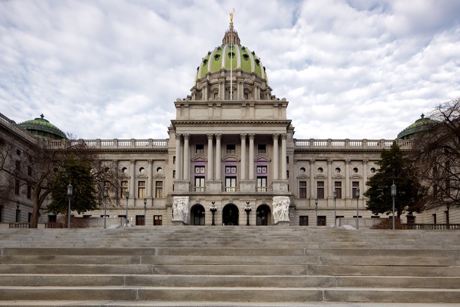 pennsylvania 2020 election