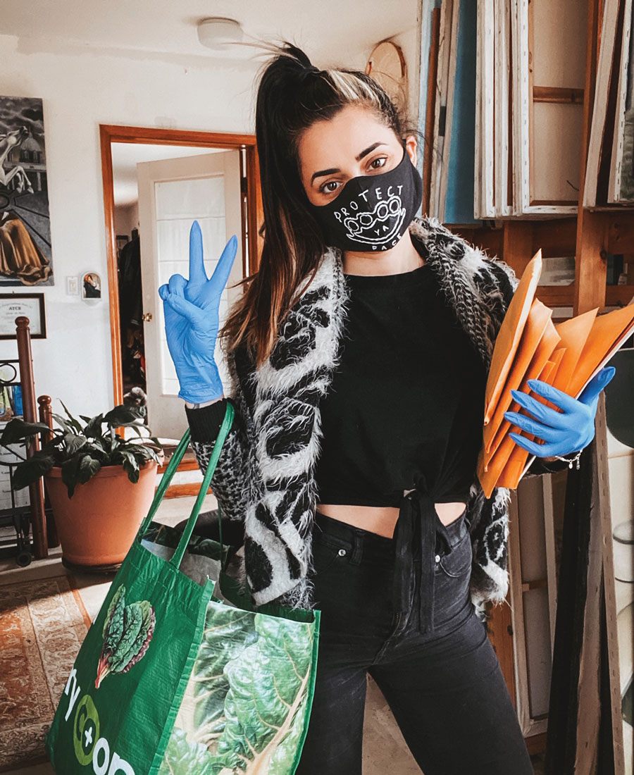 philadelphia boutiques coronavirus response