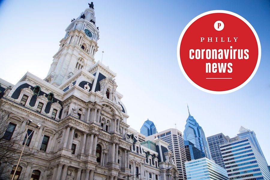city hall, which has announced a new rent assistance program for those who have lost income due to the coronavirus