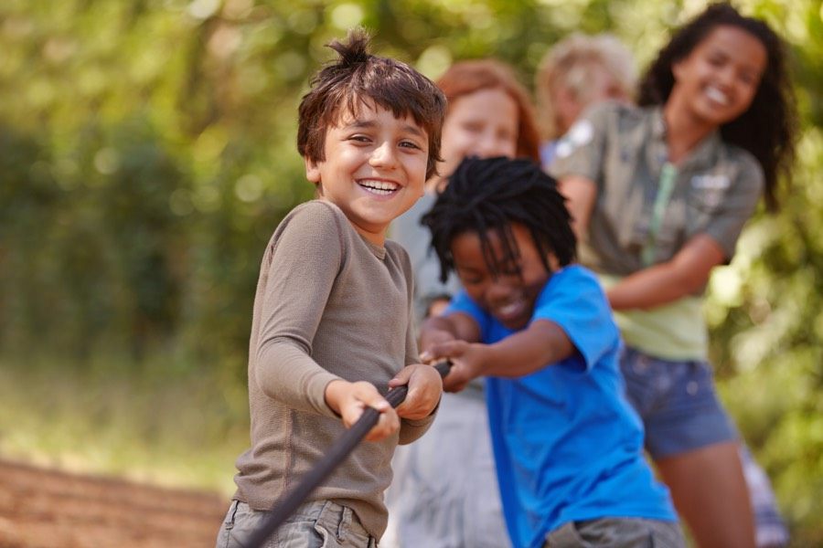 Should Summer Camps Open This Year A Drexel Epidemiologist S Take