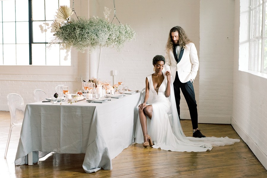 elopement and micro-weddings