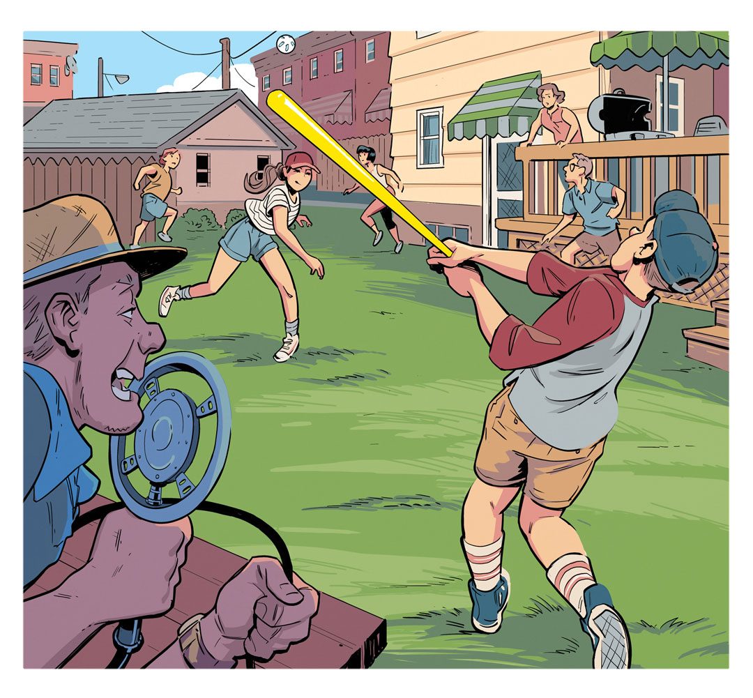 philadelphia summer 2020