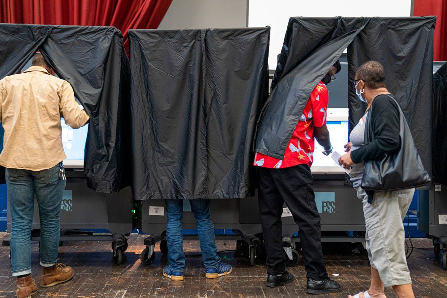 philadelphia voted pa primary