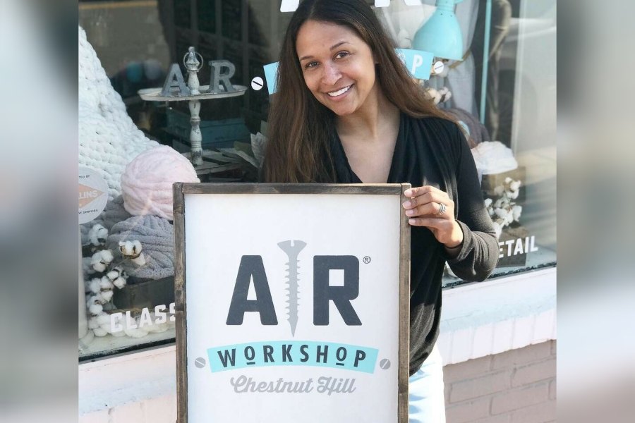 black-owned galleries museums worshops