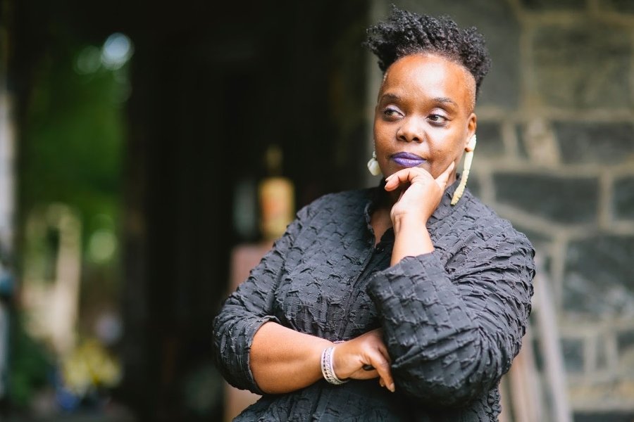 black-owned galleries